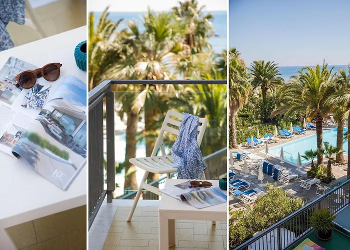 Caravelle Thalasso & Wellness