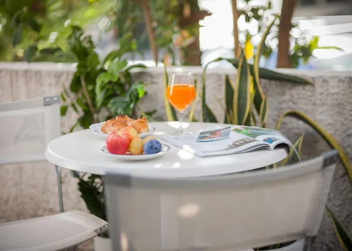 Hotel Caravelle Thalasso & Wellness 4*