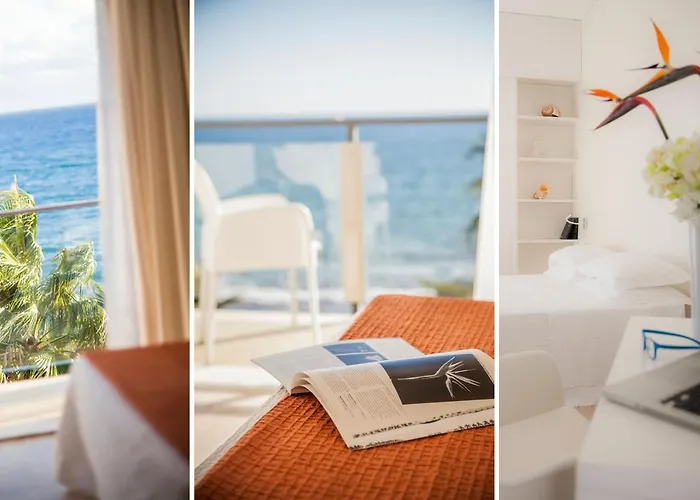 Caravelle Thalasso & Wellness فندق 4*
