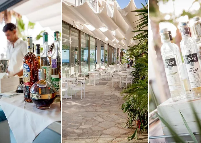 فندق Caravelle Thalasso & Wellness 4*