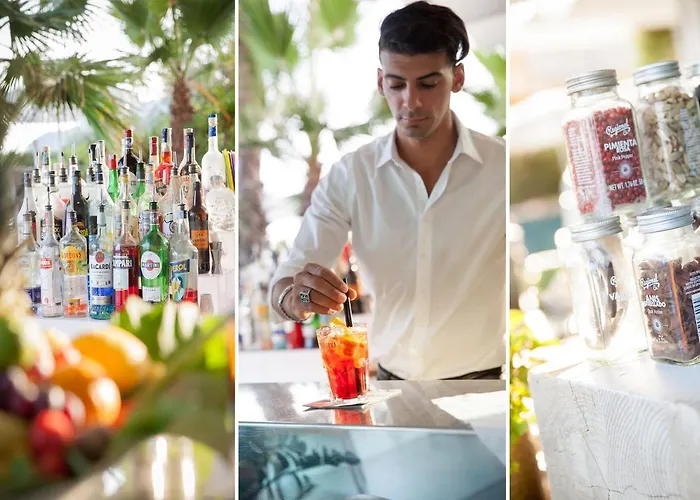 فندق Caravelle Thalasso & Wellness دْيانو مارينا