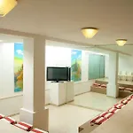 Caravelle Thalasso&wellness 4* Diano Marina