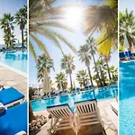 Hotel Caravelle Thalasso&wellness Diano Marina