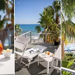 Caravelle Thalasso&wellness 4* Diano Marina