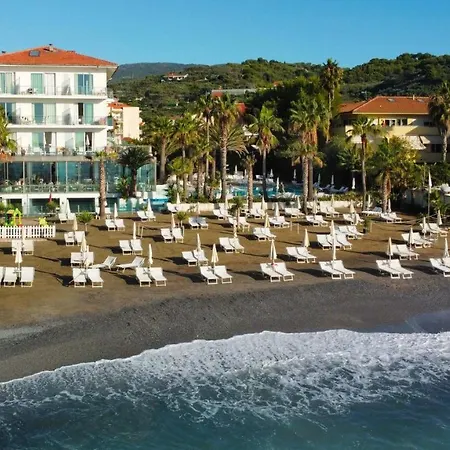 Caravelle Thalasso&wellness Hotel