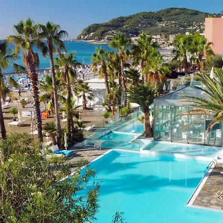 Caravelle Thalasso&wellness Diano Marina
