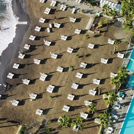 Caravelle Thalasso&wellness 4* Diano Marina