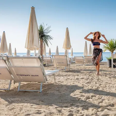 Caravelle Thalasso&wellness