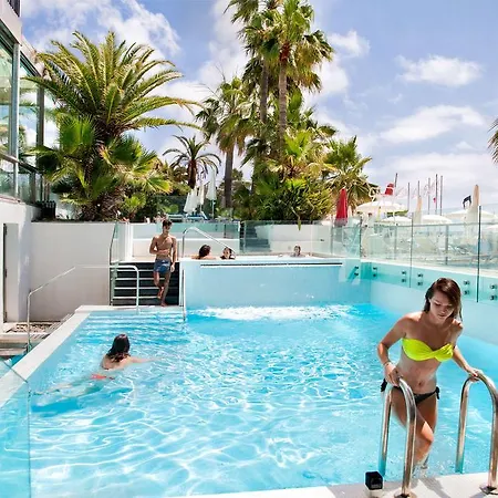מלון Caravelle Thalasso & Wellness 4*