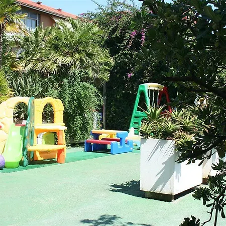 Caravelle Thalasso & Wellness דיאנו מרינה