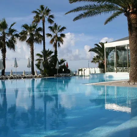 Hotel Caravelle Thalasso&wellness 4*