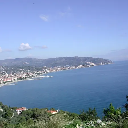 Hotel Caravelle Thalasso&wellness Diano Marina