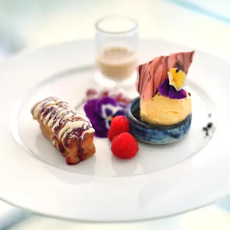 Hotel Caravelle Thalasso&wellness