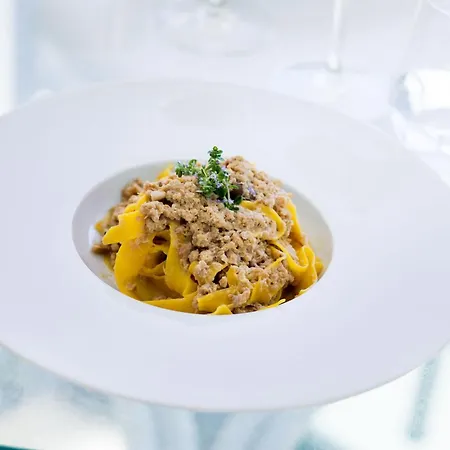 Caravelle Thalasso&wellness Hotel Diano Marina
