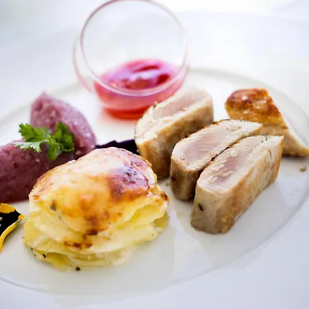 Caravelle Thalasso & Wellness 4* דיאנו מרינה