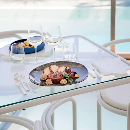 Caravelle Thalasso&wellness Diano Marina