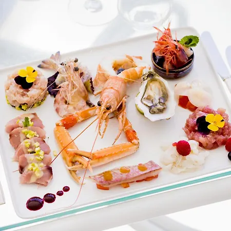 Hotel Caravelle Thalasso&wellness