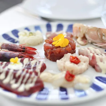 Caravelle Thalasso&wellness Hotel