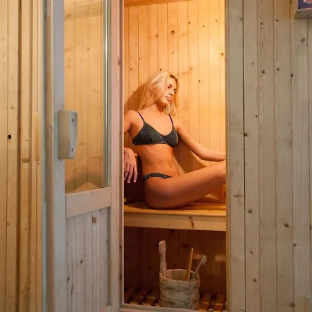 Caravelle Thalasso&wellness