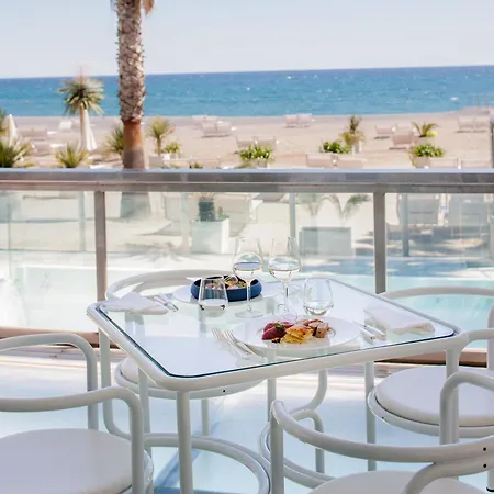 Caravelle Thalasso&wellness 4*