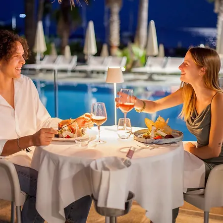 Caravelle Thalasso&wellness 4*