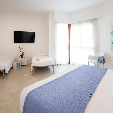 Hotel Caravelle Thalasso & Wellness