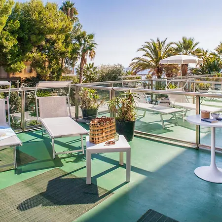 Caravelle Thalasso&wellness Hotel 4*