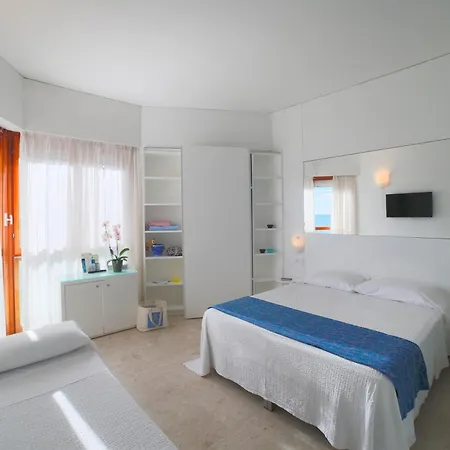 Caravelle Thalasso & Wellness 호텔 4*