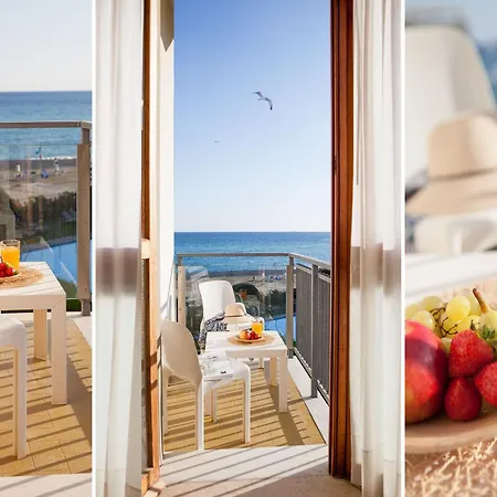Caravelle Thalasso & Wellness דיאנו מרינה