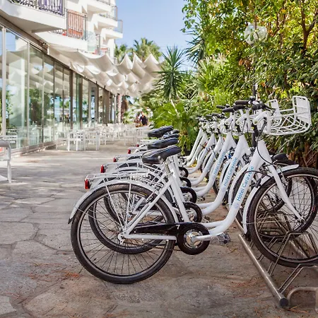 מלון Caravelle Thalasso & Wellness דיאנו מרינה