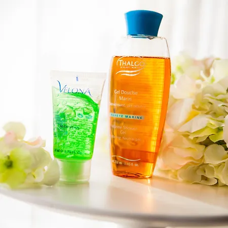 Caravelle Thalasso & Wellness 4* דיאנו מרינה