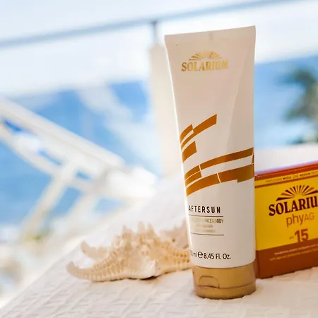 Hotel Caravelle Thalasso & Wellness 4*