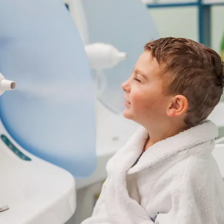 Caravelle Thalasso & Wellness Hotel