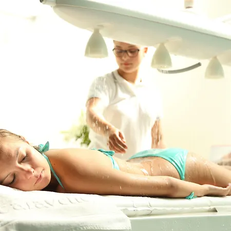 Caravelle Thalasso & Wellness