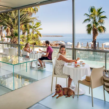 Hotel Caravelle Thalasso & Wellness 4*