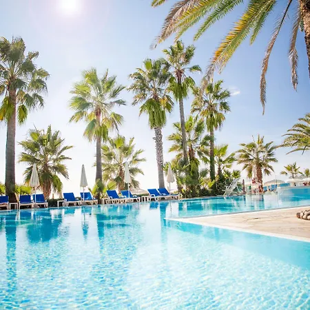 Caravelle Thalasso & Wellness 호텔 4*
