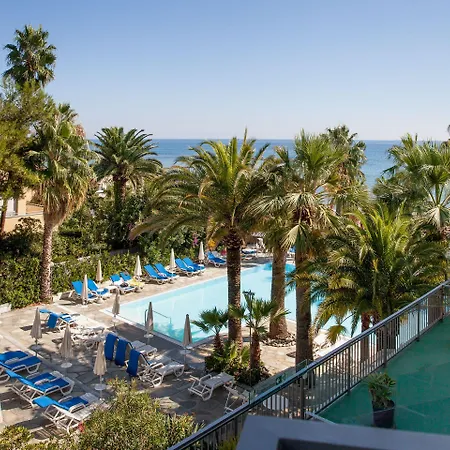 Caravelle Thalasso&wellness Diano Marina