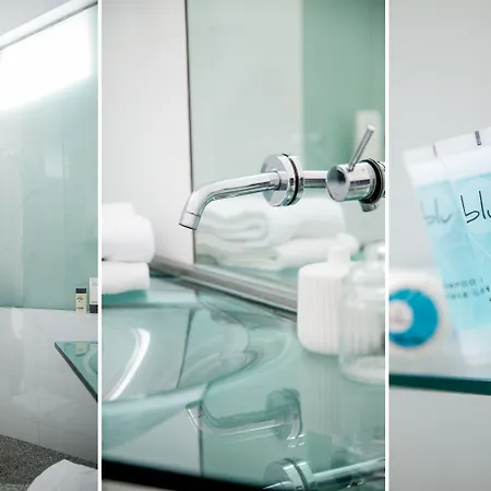 מלון Caravelle Thalasso & Wellness דיאנו מרינה