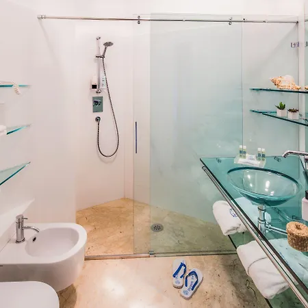Caravelle Thalasso & Wellness Diano Marina
