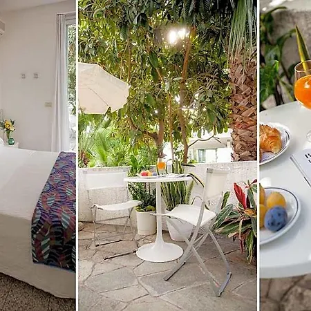 Caravelle Thalasso & Wellness Diano Marina