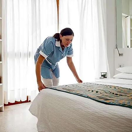 Caravelle Thalasso & Wellness Hotel 4*