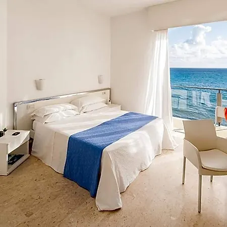 Caravelle Thalasso & Wellness Diano Marina