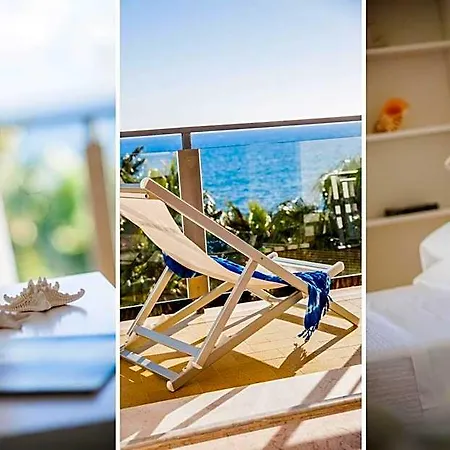 Caravelle Thalasso & Wellness Diano Marina