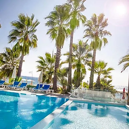 Caravelle Thalasso & Wellness Diano Marina