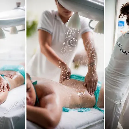 Caravelle Thalasso&wellness Hotel