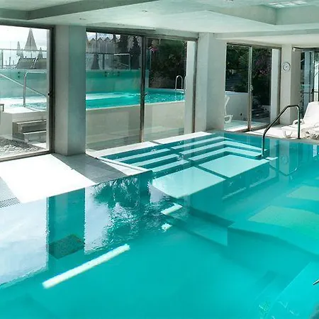 Hotel Caravelle Thalasso&wellness 4*