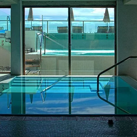 Caravelle Thalasso&wellness Hotel