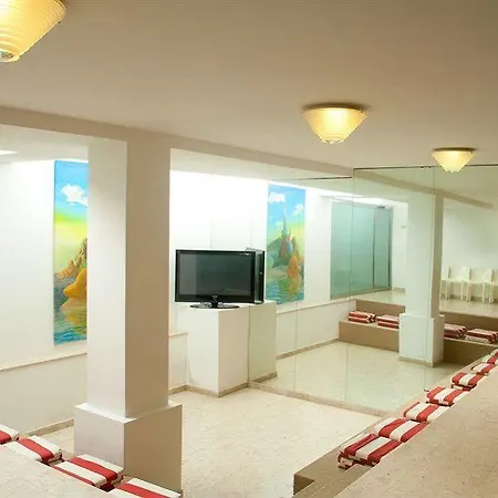 Caravelle Thalasso&wellness 4* Diano Marina