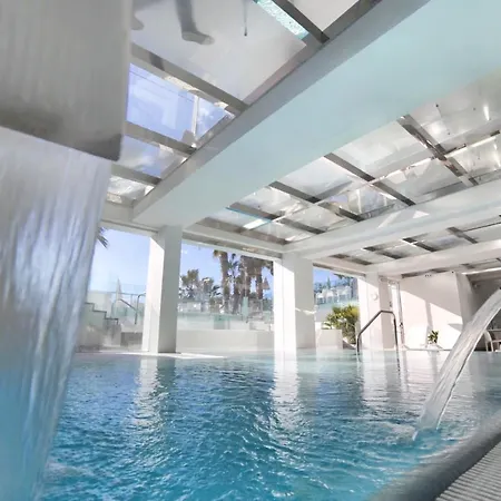 Caravelle Thalasso&wellness 4* Diano Marina