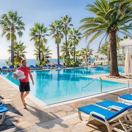 Hotel Caravelle Thalasso&wellness 4*